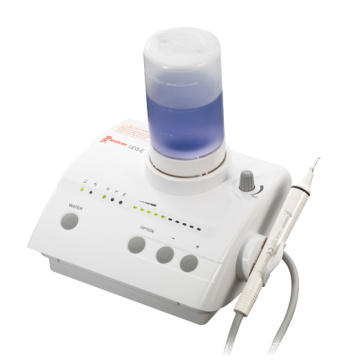 Woodpecker Dental Ultrasonic Teeth Cleaning System Scaler Machine Uds-E